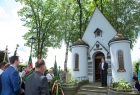 Wierzchosławice: Obchody 90. rocznicy zamachu majowego